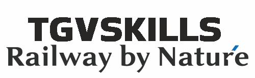site logo